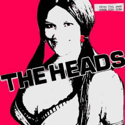 The Heads : Looking At You